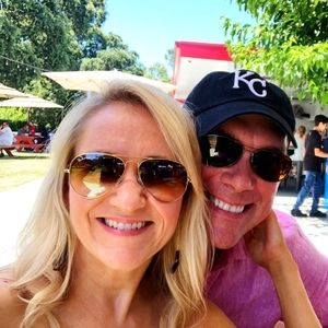 Meet your Posher, Georgiane